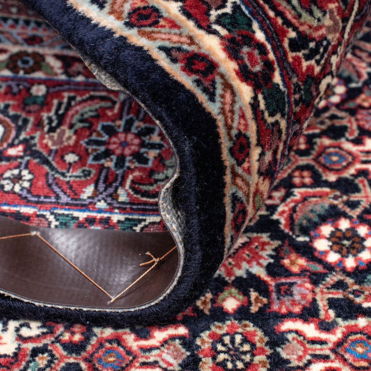 Perserteppich - Bidjar - Royal 210 x 134 cm