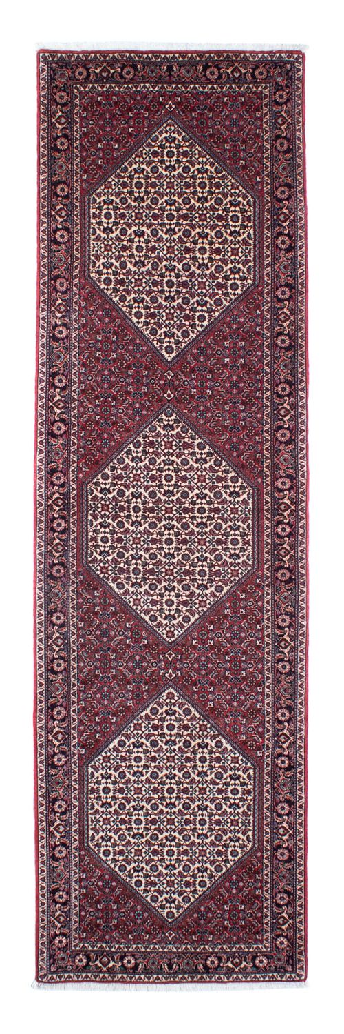 Perserteppich - Bidjar - Royal 300 x 83 cm