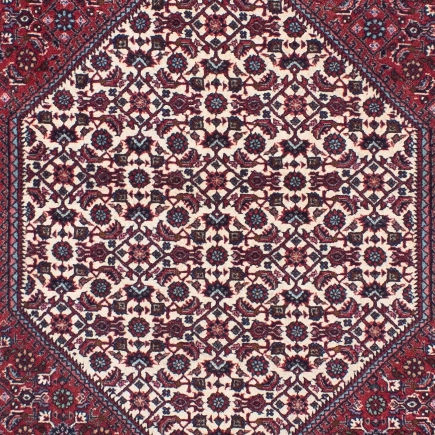 Perserteppich - Bidjar - Royal 300 x 83 cm