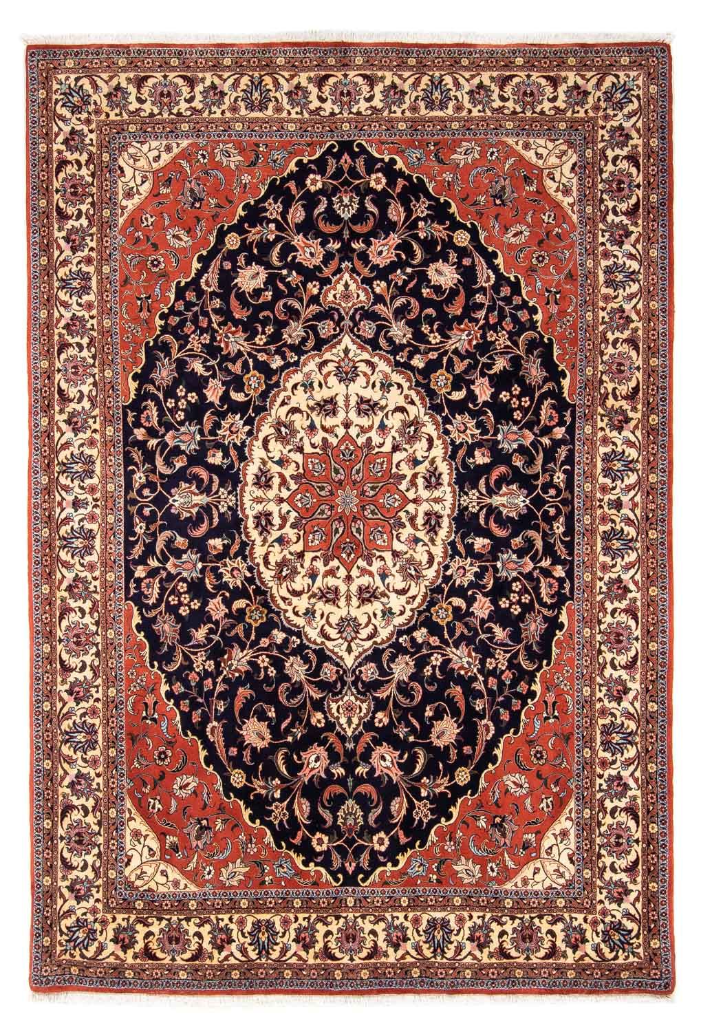 Perserteppich - Bidjar 260 x 176 cm