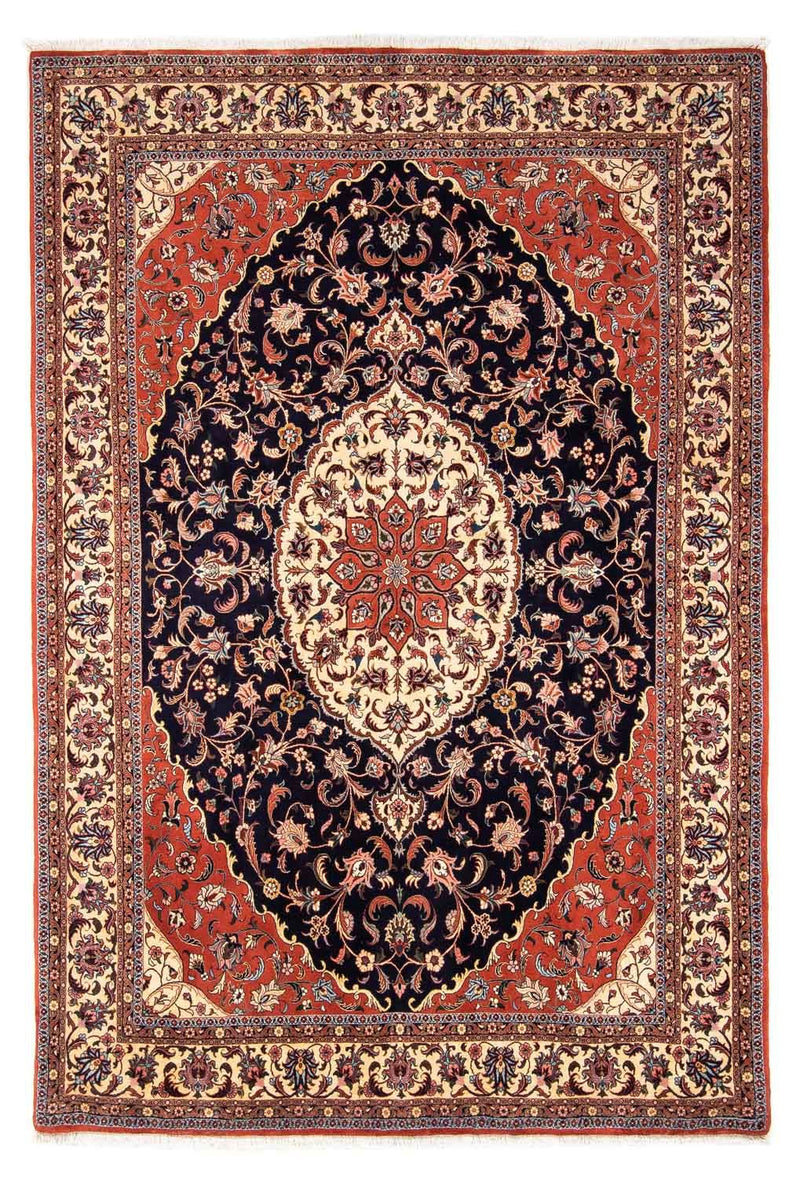 Perserteppich - Bidjar 260 x 176 cm