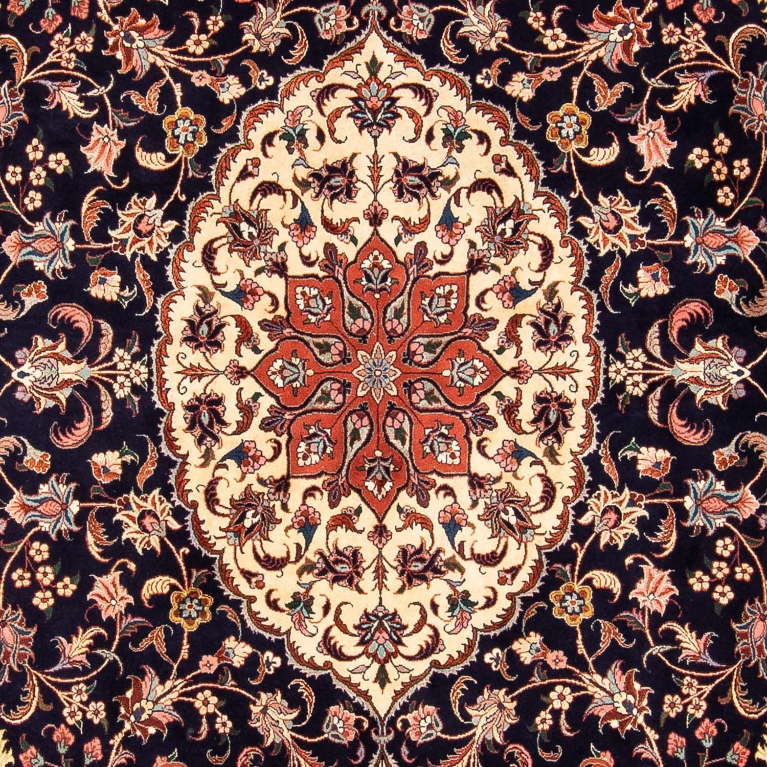 Perserteppich - Bidjar 260 x 176 cm