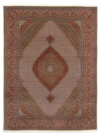 Perserteppich - Täbriz - Royal 349 x 250 cm Läufer Flur