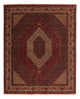 Bidjar Teppich 248x200cm - Perserteppich