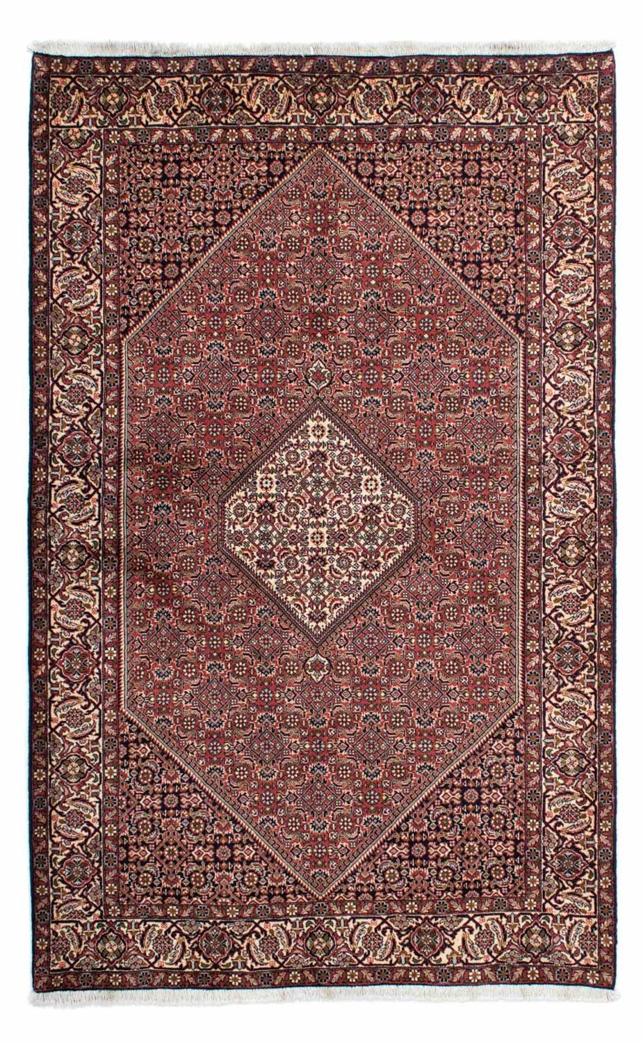 Perserteppich - Bidjar 225 x 143 cm