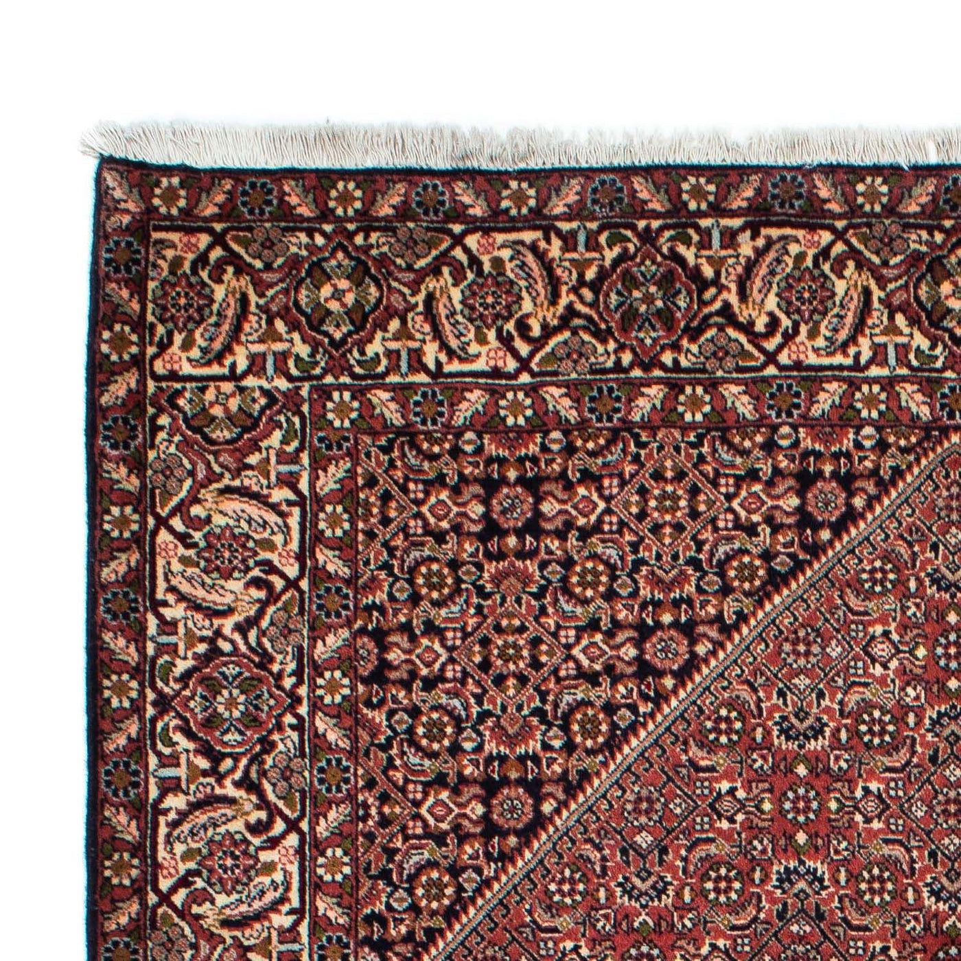 Bidjar Teppich 225x143cm - Perserteppich