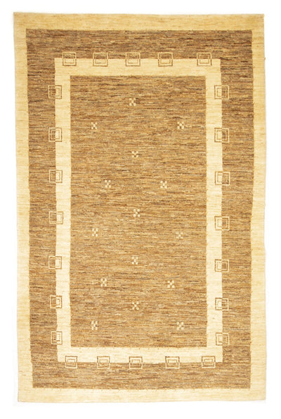 Loribaft Teppich Perser 162x242cm - Orientteppich