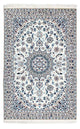 Nain - 9la Teppich 173x111cm - Perserteppich
