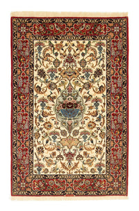 Perserteppich - Isfahan - Premium 168 x 110 cm