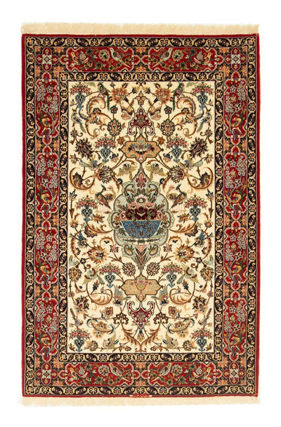 Isfahan Teppich 110x168cm - Perserteppich