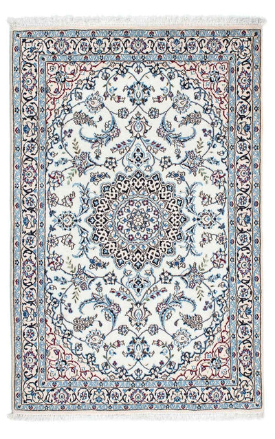 Nain - 9La Teppich 112x176cm - Perserteppich