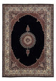 Moud Teppich 344x239cm - Perserteppich