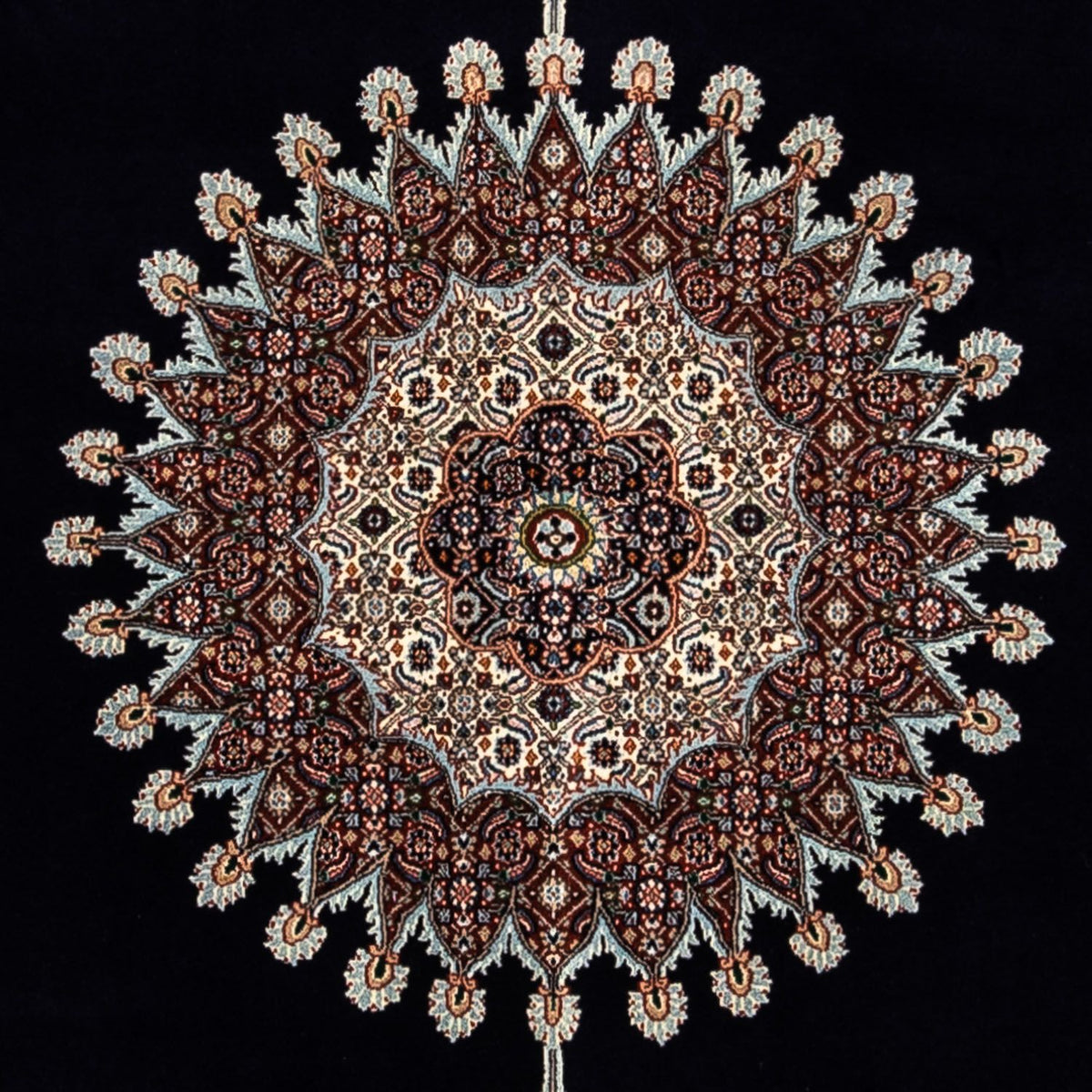 Perserteppich - Classic 344 x 239 cm