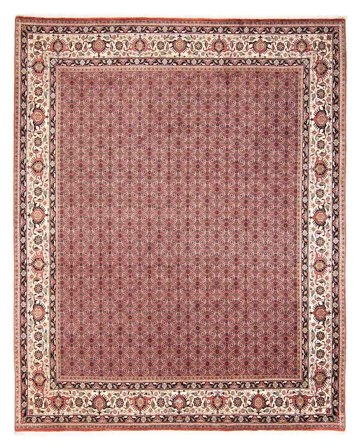 Perserteppich - Bidjar 308 x 254 cm