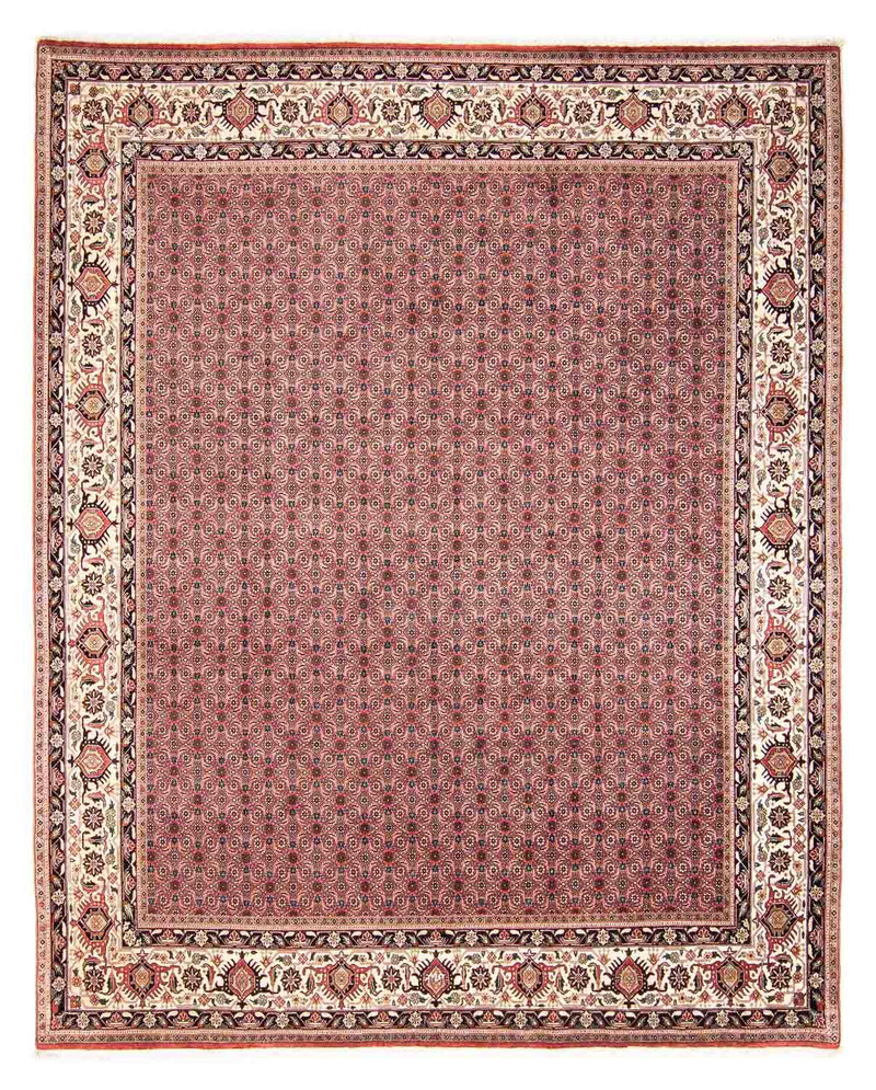 Perserteppich - Bidjar 308 x 254 cm