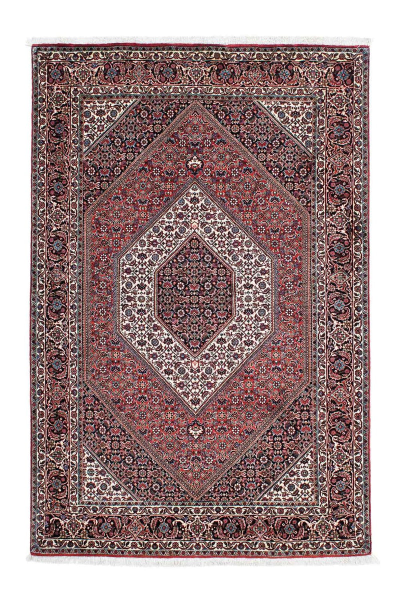 Perserteppich - Bidjar - Royal 205 x 130 cm