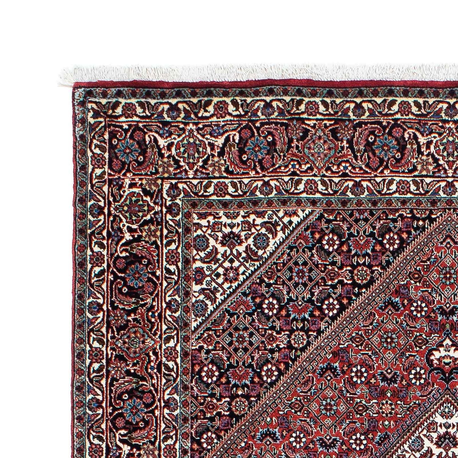 Perserteppich - Bidjar - Royal 205 x 130 cm