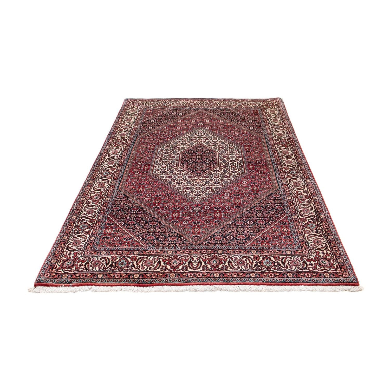 Perserteppich - Bidjar - Royal 205 x 130 cm