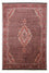 Perserteppich - Bidjar 355 x 246 cm Teppich Wohnzimmer