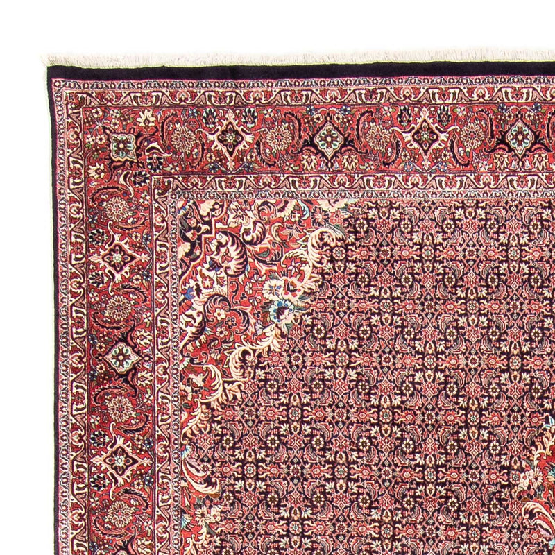 Perserteppich - Bidjar 355 x 246 cm Teppich Wohnzimmer
