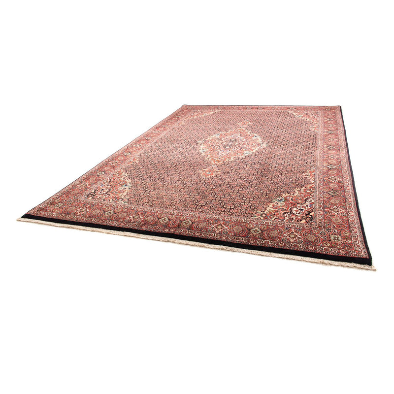 Perserteppich - Bidjar 355 x 246 cm Teppich Wohnzimmer