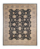 Ziegler Teppich 300x247cm - Orientteppich