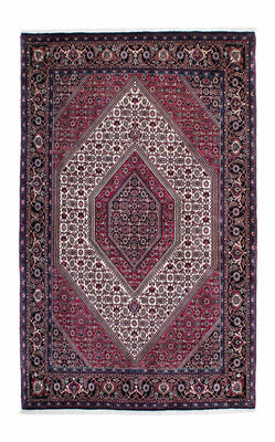 Perserteppich - Bidjar - Royal 205 x 128 cm