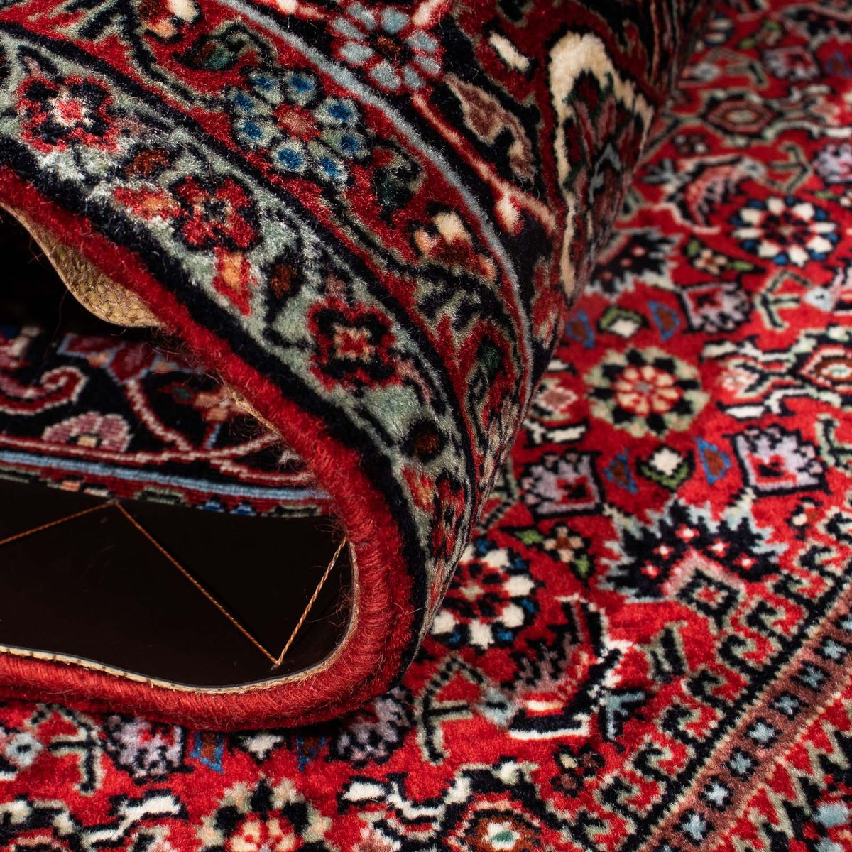 Perserteppich - Bidjar 229 x 170 cm