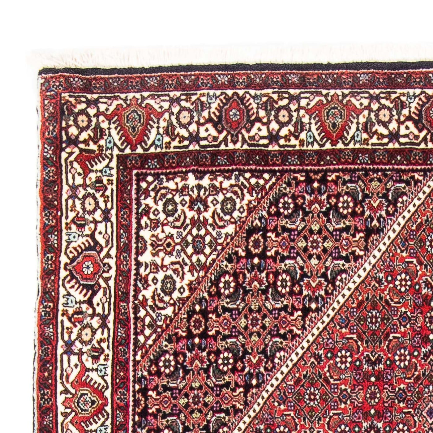 Bidjar Teppich 185x110cm - Perserteppich