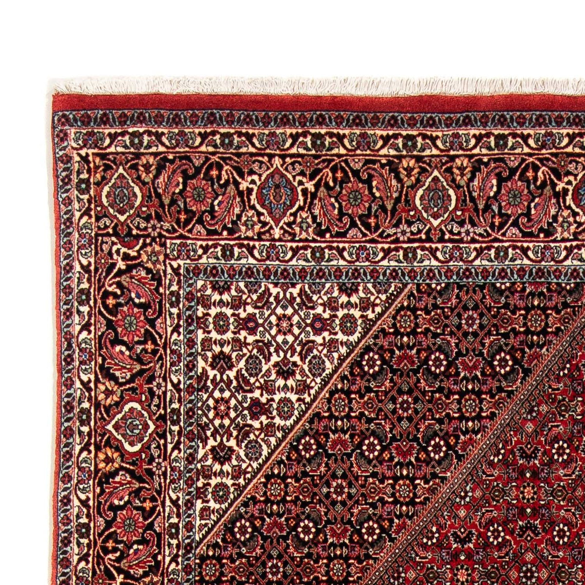 Bidjar Teppich 170x250cm - Perserteppich
