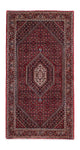 Bidjar Teppich 206x126cm - Perserteppich