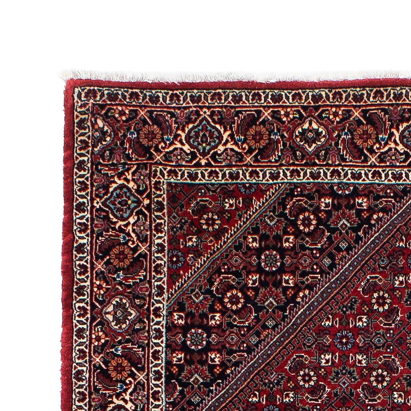 Bidjar Teppich 206x126cm - Perserteppich