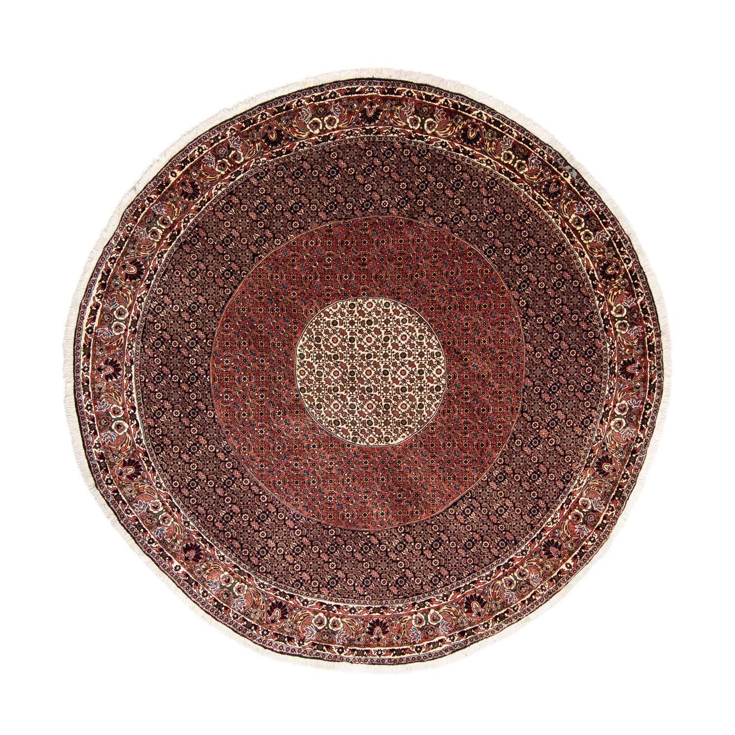 Perserteppich - Bidjar 260 x 260 cm