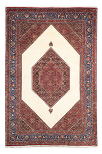 Perserteppich - Bidjar 300 x 200 cm - beige