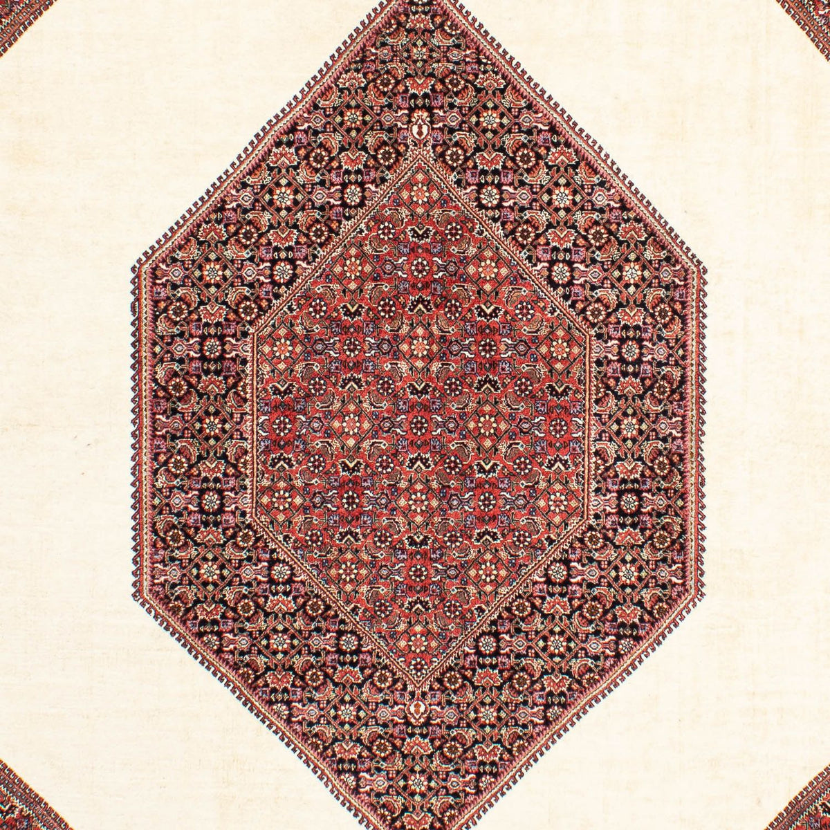 Perserteppich - Bidjar 300 x 200 cm - beige