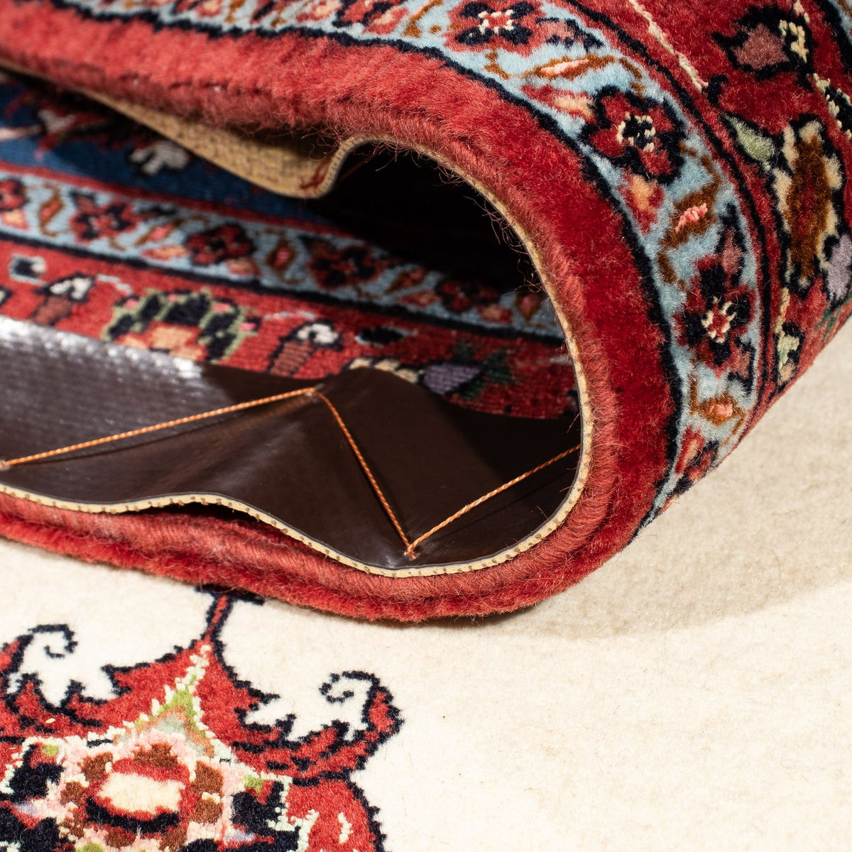 Perserteppich - Bidjar 300 x 200 cm - beige