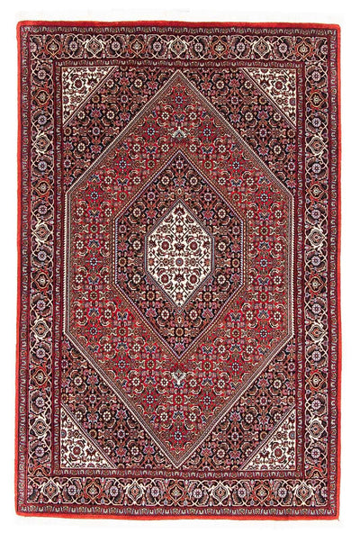 Bidjar Teppich 111x175cm - Perserteppich
