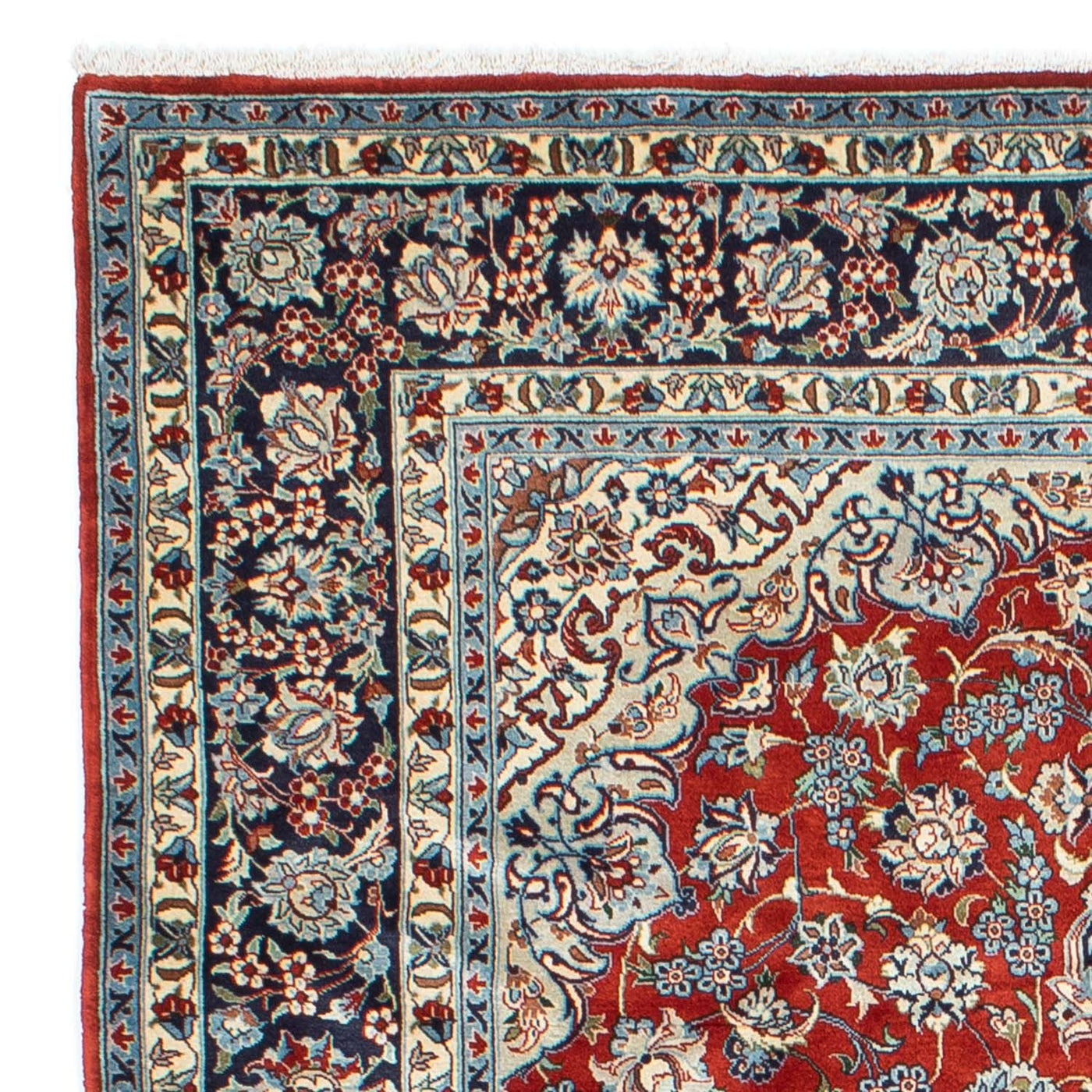 Najafabad Teppich 305x208cm - Perserteppich