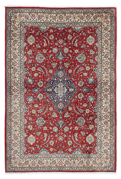 Golpayegan Teppich 214x306cm - Perserteppich