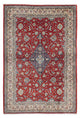 Golpayegan Teppich 306x214cm - Perserteppich