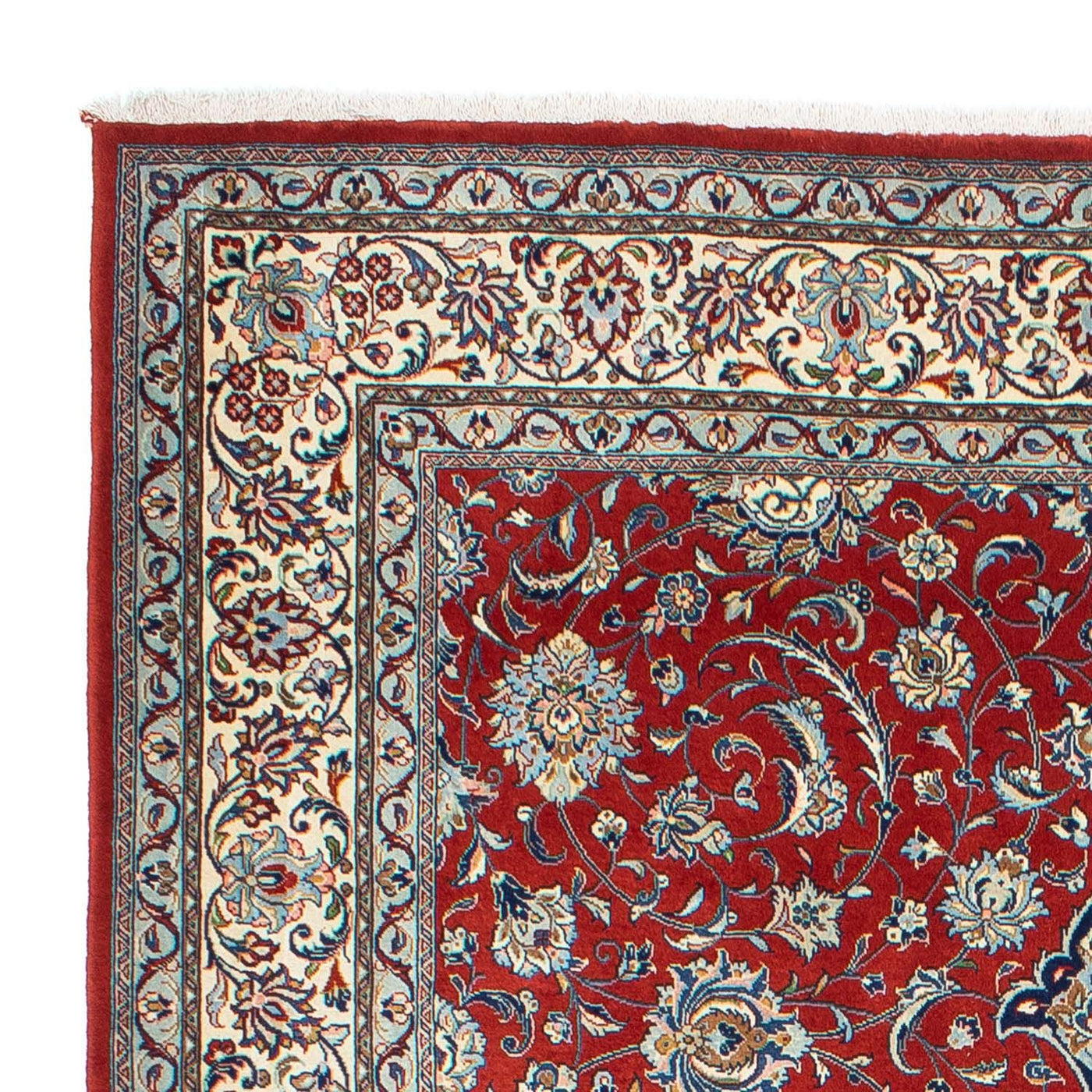 Golpayegan Teppich 306x214cm - Perserteppich