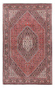Bidjar Teppich 186x109cm - Perserteppich