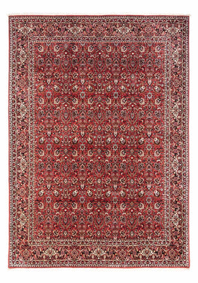 Perserteppich - Bidjar - Royal 349 x 252 cm - rot