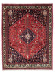 Kaschkuli Teppich 200x155cm - Perserteppich
