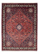 Kaschkuli Teppich 203x153cm - Perserteppich