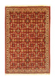 Ghashghai Teppich 144x98cm - Perserteppich