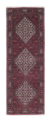 Perserteppich - Bidjar - Royal 205 x 74 cm