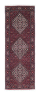 Bidjar Teppich 205x74cm - Perserteppich
