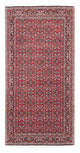 Perserteppich - Bidjar - Royal 139 x 70 cm - rot