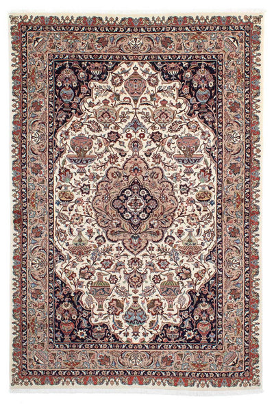 Kaschmar Teppich 200x300cm - Perserteppich